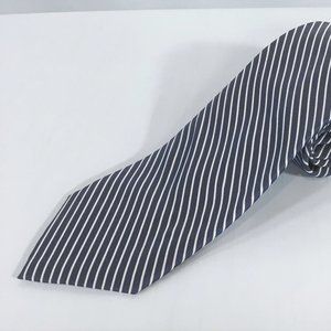 Chaps Silk Tie Classic Width